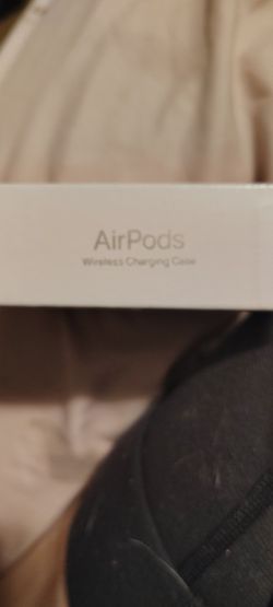 Original Apple AirPods