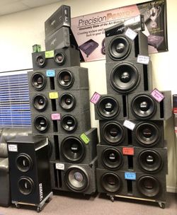 Sundown, Skar, Timpano, PRV, Pioneer and more!