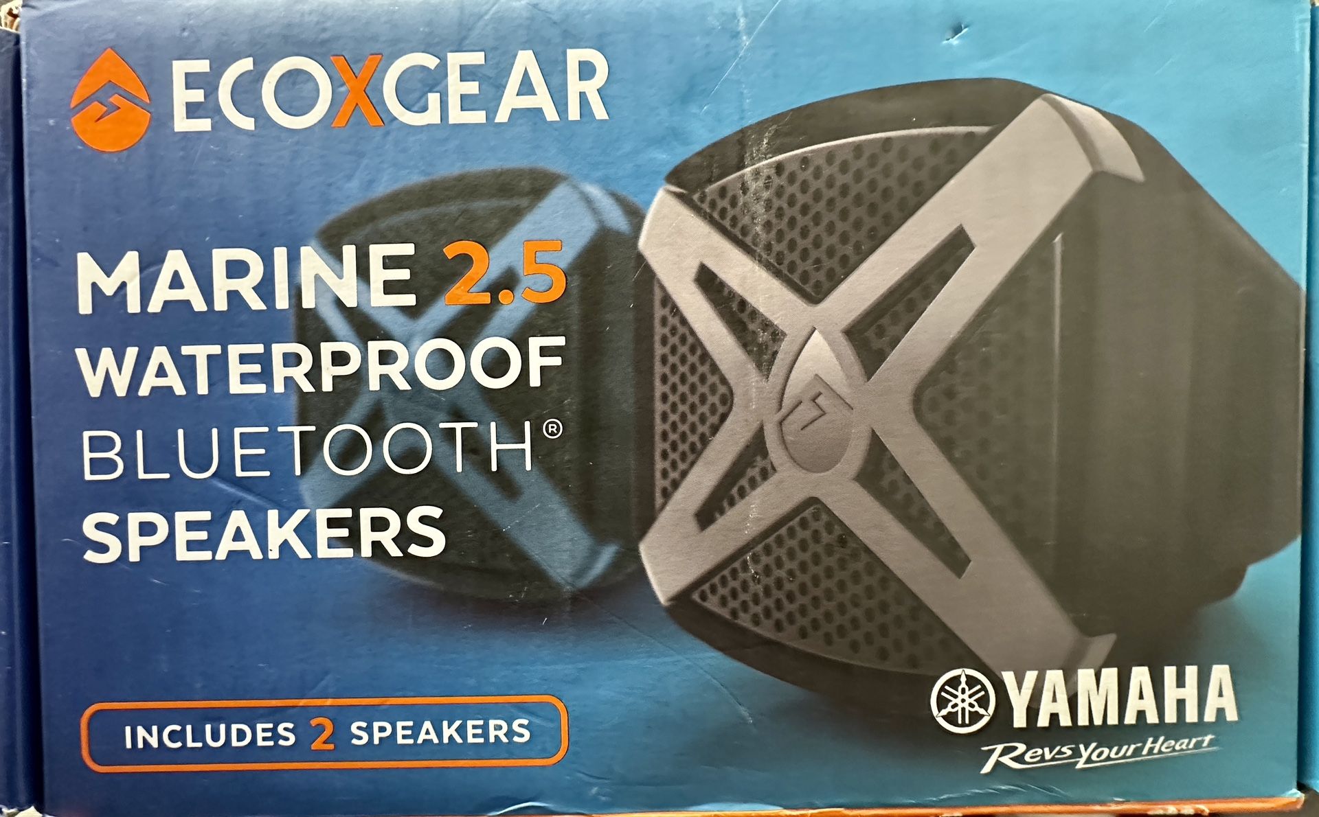 お盆SALE！ECOXGEAR Bluetooth スピーカー お盆SALE！ECOXGEAR