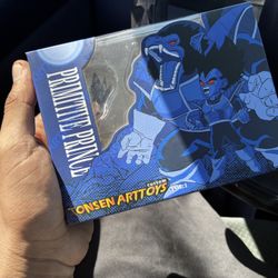 Vegeta 