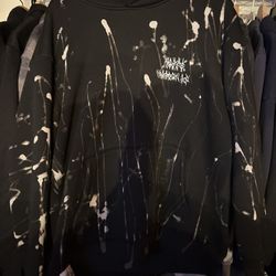 Rossi SF Gun Club Hoodie