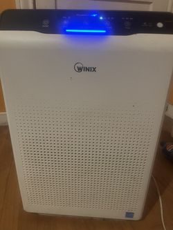 Winix Air Purifier