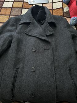 Mens Coat