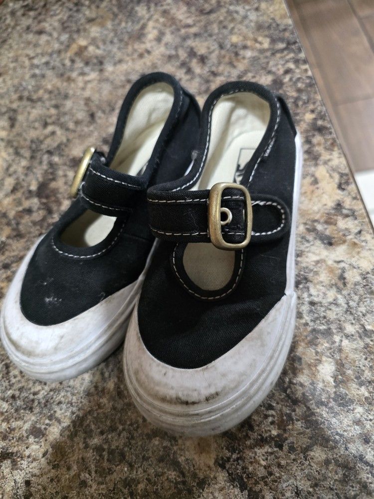 Vans