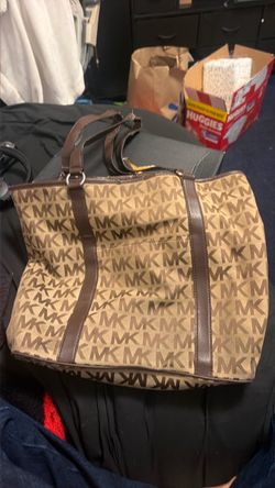 MK bag