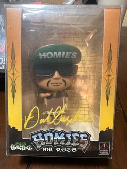 Homie Big headz