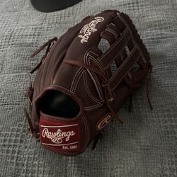Rawlings Heart Of The Hide 12.75