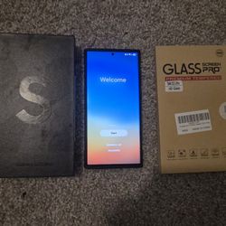 Samsung Galaxy S22 Ultra 512gb Unlocked