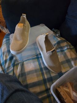 Mk shoes