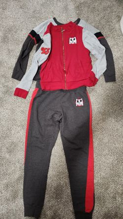 Disney Parks Mickey Mouse Club 3-Piece Track Set