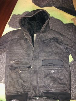 Fox Racing sweatshirt