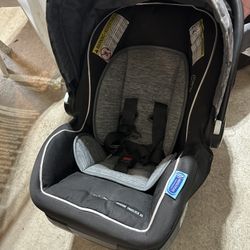 Car Seat 