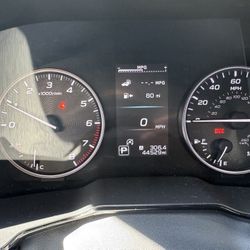 Subaru Outback Premium 