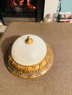 Decorative Ceiling Light Fixture