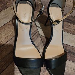 Heels Size 8