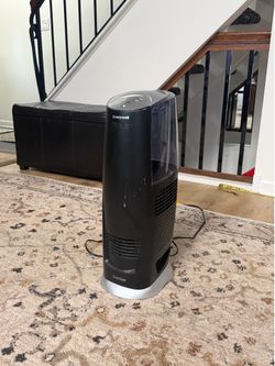 Humidifier Honeywell QuiteCare