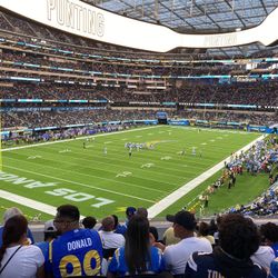 2 Tickets Chargers vs cowboy’s preseason 🙌🏽