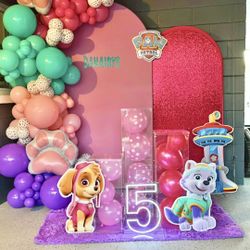 Event Decor 