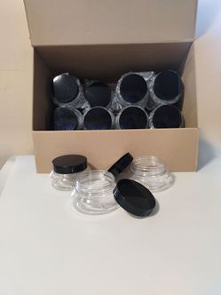 26-Pack Jars w/Lids