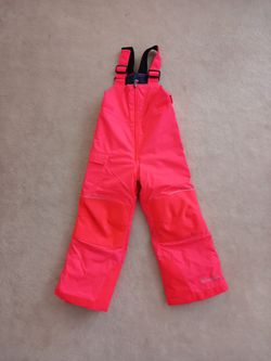 Columbia Snow Pants Size Xxs Kids