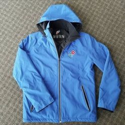 Dominos Jacket