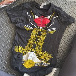 Mariachi Tshirt
