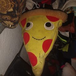 pizza backpack 