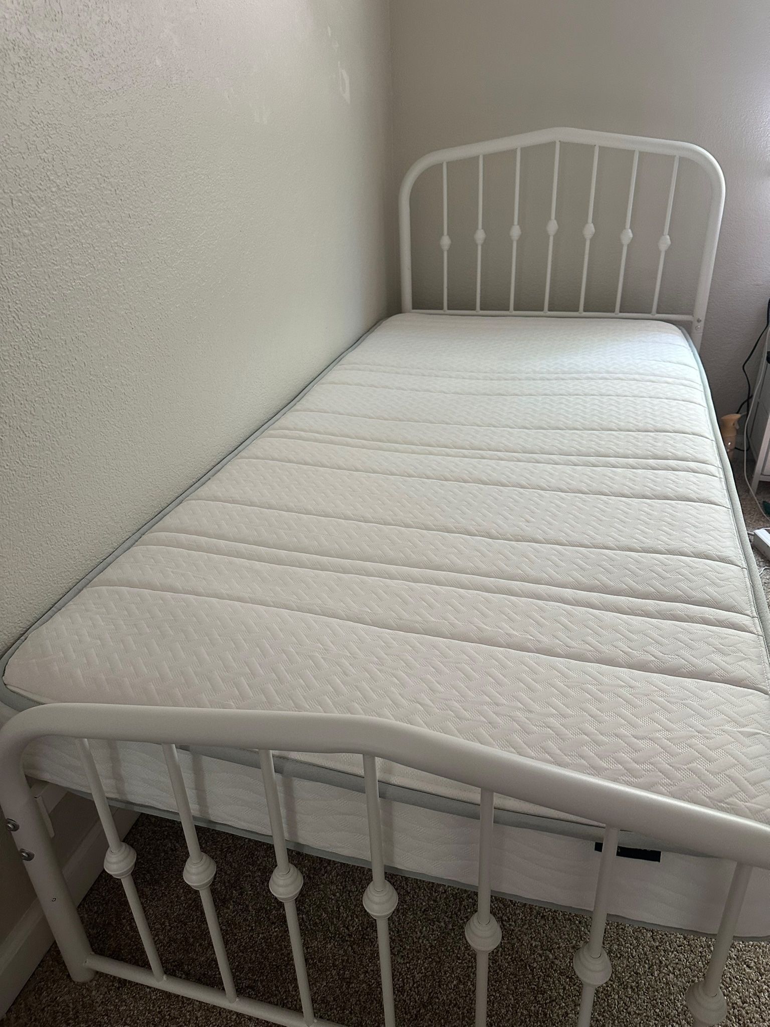 Twin XL Mattress