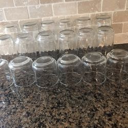 Libbey 18-piece Impulse Glassware