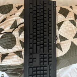 Hyperx Keyboard Gaming 