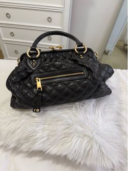 Vintage authentic Stam bag