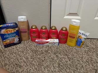 🔥 personal care Bundle 🔥PLEASE READ DESCRIPTION