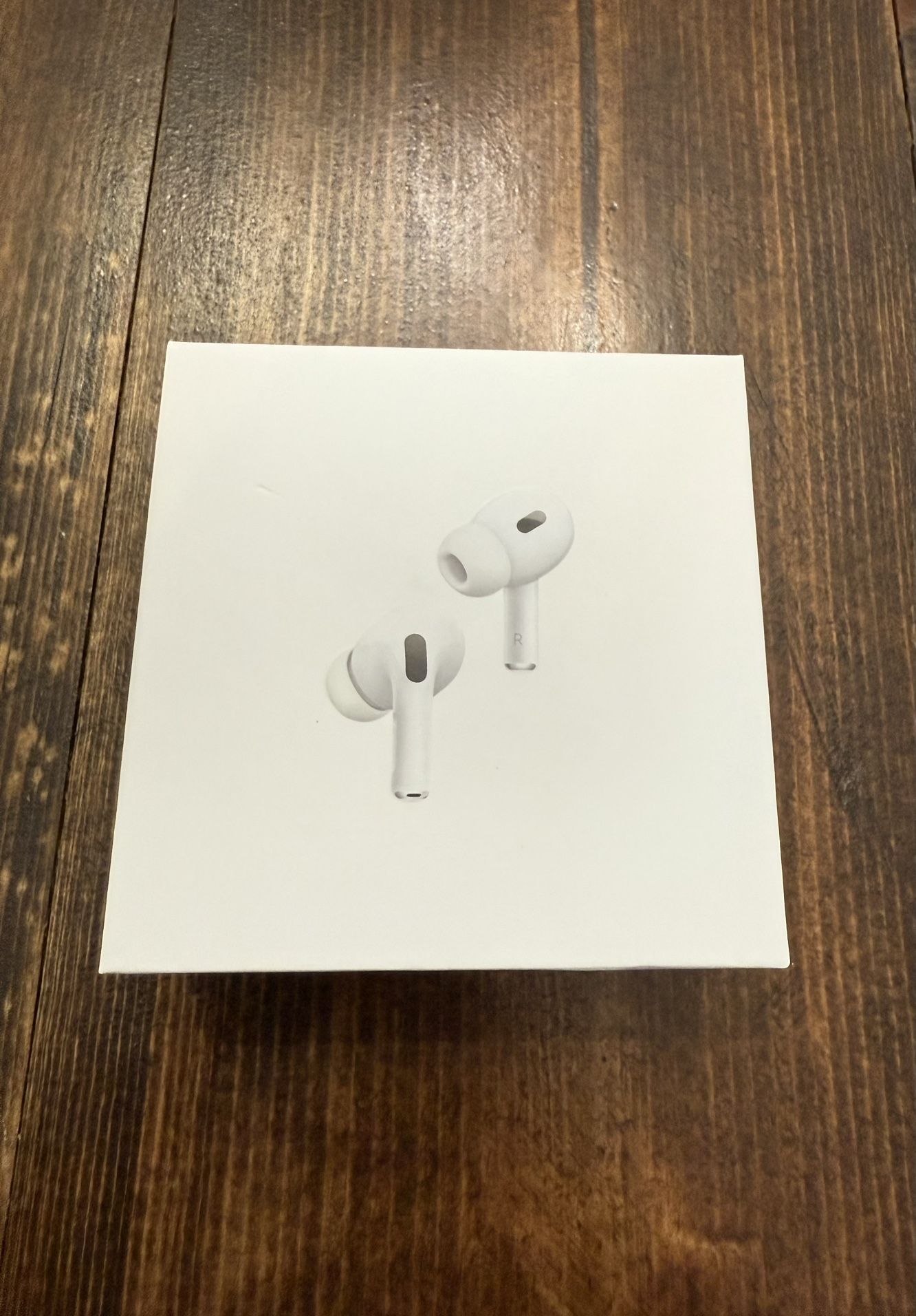 Airpod pro 2nd generation USBC