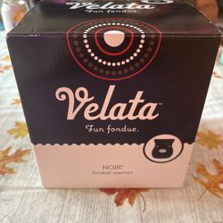 Fondue Pot Brand New