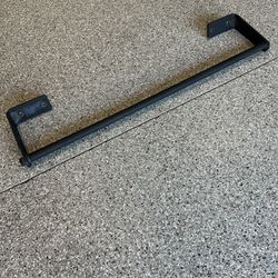 Rogue Pull Up Bar