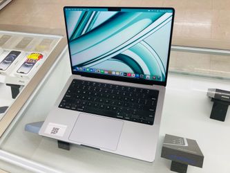MacBook Pro m2 pro 16gb ram 512gb ssd