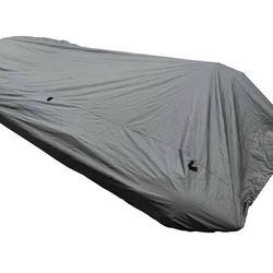 SeaMax Inflatable Boat Cover, C-Series For Beam Range 5.3’-5.7’ Max Length 11.8’