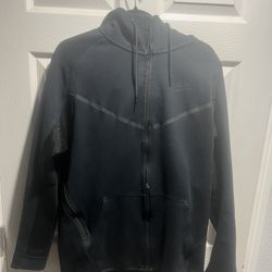 Nike Tech Black