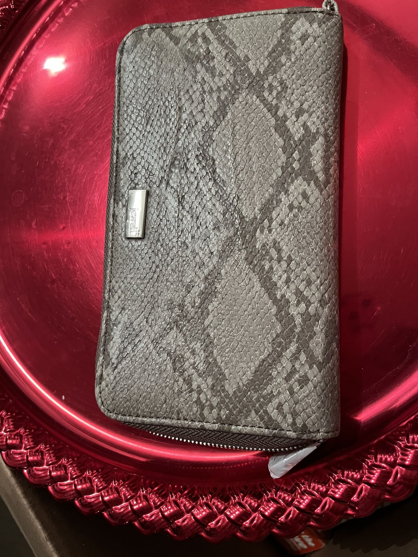 31 Wallet
