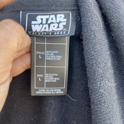 Star Wars Cloak
