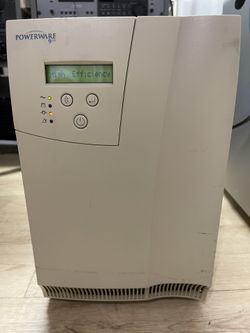 UPS Powerware 9120