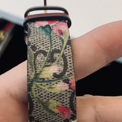 Gucci Woman’s Flower 