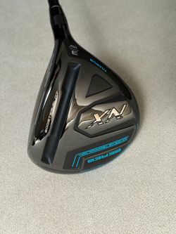 Honma BERES NX 3 Wood – Mint Condition