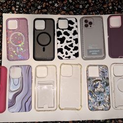 iPhone 14 Pro Max Case