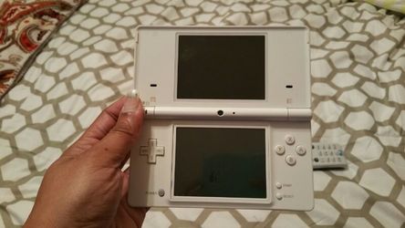 Nintendo DSi