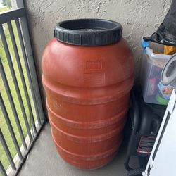 Water Tank 