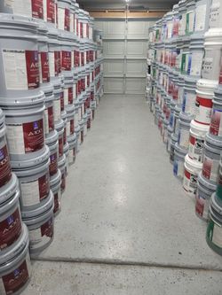 Pintura Exterior