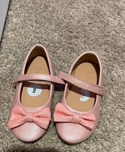 Toddler girl shoes