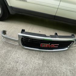 99-06 Gmc Grill