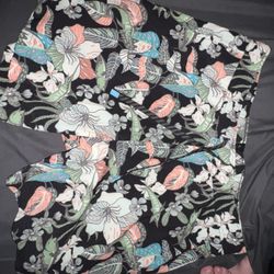 Brand New Large Shorts 